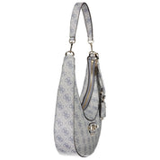Azzurro Poliuretano Women's Bag