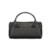 Guess Jeans Nero Polyurethane Women's Bag