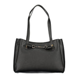 Guess Jeans Nero Polyurethane Women's Bag