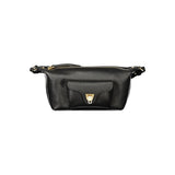Coccinelle Black Leather Women's Bag
