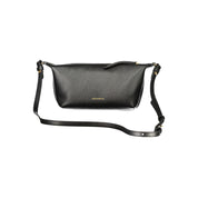 Coccinelle Black Leather Women's Bag