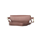 Brown Leather Women's Bag