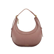 Brown Leather Women's Bag
