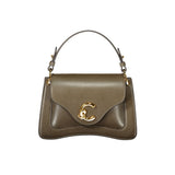 Brown Leather Women's Bag