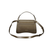 Brown Leather Women's Bag