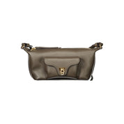 Brown Leather Womens Bag