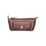 Coccinelle Brown Leather Handbag