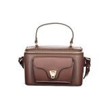 Coccinelle Brown Leather Women's Bag