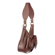 Brown Leather Women's Bag