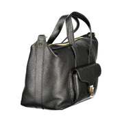 Coccinelle Black Leather Women's Bag