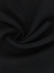 Bicolor Cashmere Scarf