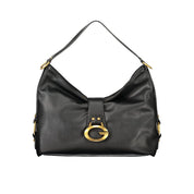 Guess Jeans Nero Polyurethane Women's Bag