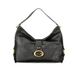 Guess Jeans Nero Polyurethane Women's Bag