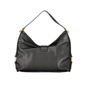 Guess Jeans Nero Polyurethane Women's Bag
