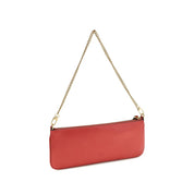 Multicolor Calf Leather Bos Taurus Shoulder Bag