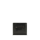Black Lamb Ovis Aries Aries Wallet