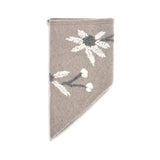 Beige Wool Oves Aries Scarf