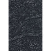 Black Modal Scarf