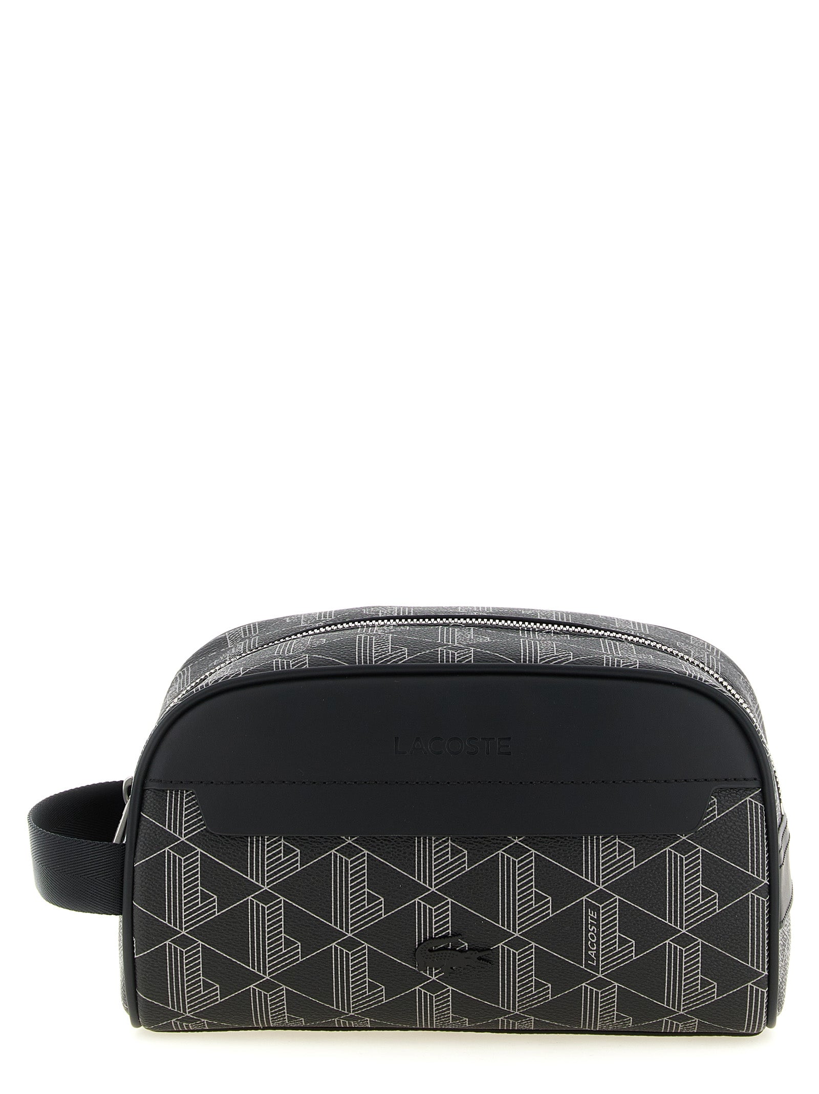 Black Pvc Other Accessories