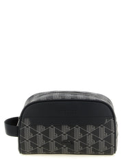 Black Pvc Other Accessories