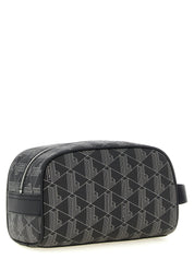 Black Pvc Other Accessories