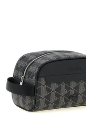 Black Pvc Other Accessories