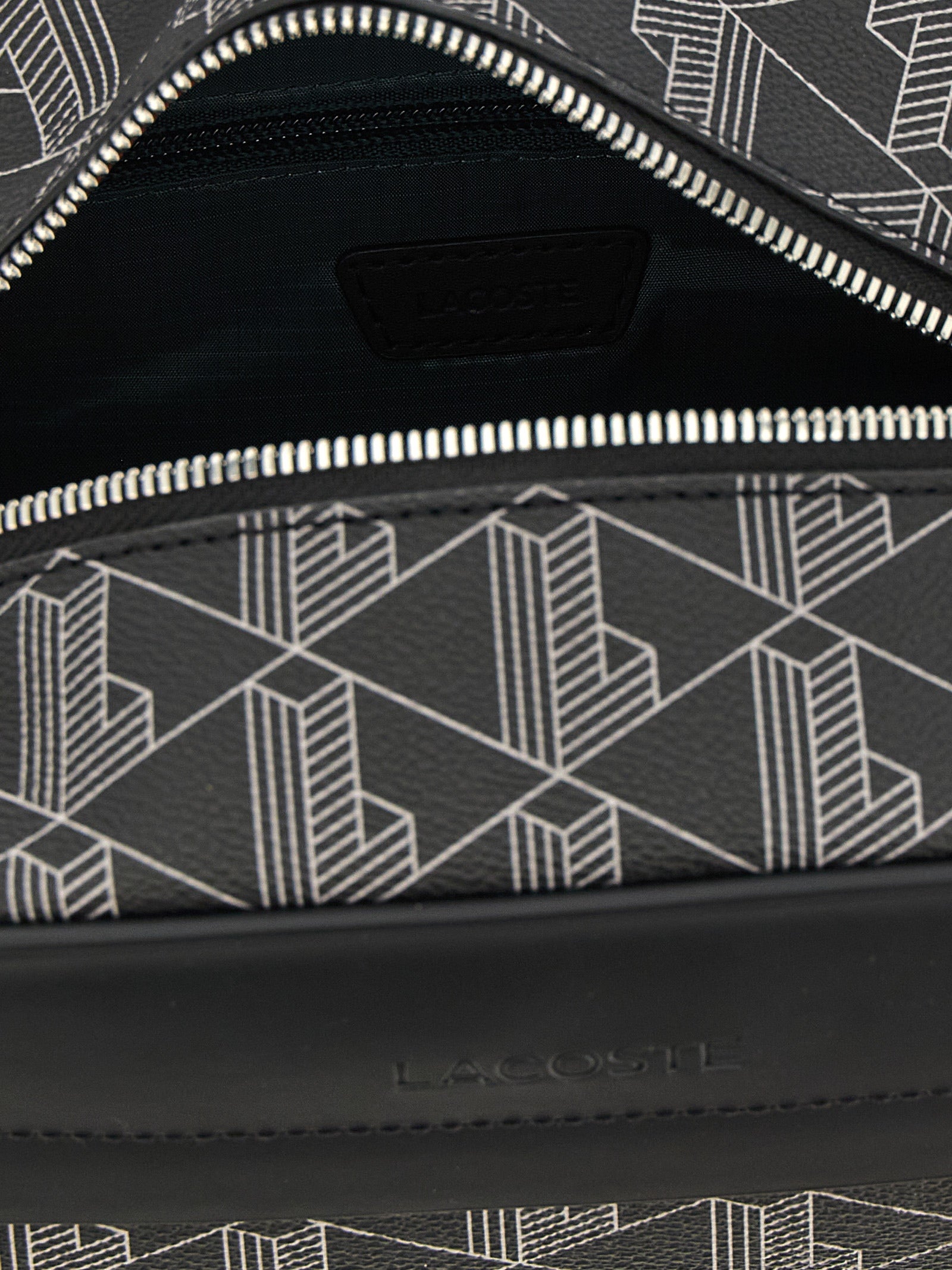 Black Pvc Other Accessories