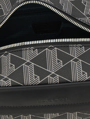 Black Pvc Other Accessories