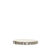 Multicolor Calf Leather Bos Taurus Regular Belt