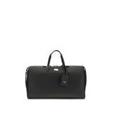 Black Calf Leather Bos Taurus Luggage And Travel