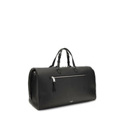 Black Calf Leather Bos Taurus Luggage And Travel