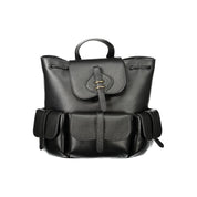 Nero Leather Women's Backpack