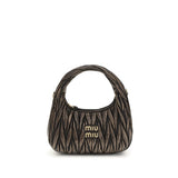 Brown Lamb Ovis Aries Aries Shoulder Bag