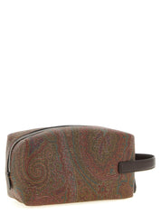Brown Cotton Other Accessories