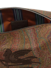 Brown Cotton Other Accessories