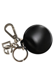 Black Kaisen Nobara Kugisaki Charm Metal Keychain Keyring