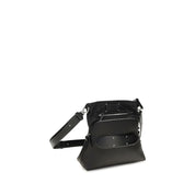 Black Lamb Ovis Aries Aries Shoulder Bag