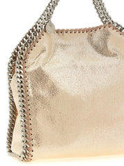 Multicolor Polyester Crossbody Bag