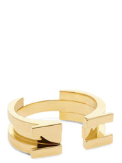 Gold Brass Bracelet