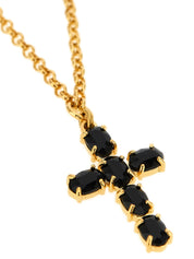 Gold Brass Bracelet
