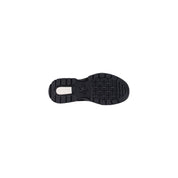 Converse Black And White Textile Chunky Sneakers