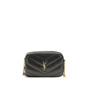 Black Lamb Ovis Aries Aries Shoulder Bag
