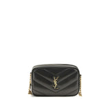 Black Lamb Ovis Aries Aries Shoulder Bag