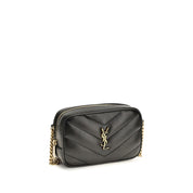 Black Lamb Ovis Aries Aries Shoulder Bag