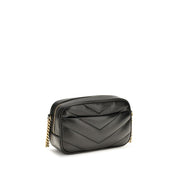 Black Lamb Ovis Aries Aries Shoulder Bag