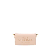 Multicolor Calf Leather Bos Taurus Shoulder Bag
