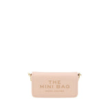 Multicolor Calf Leather Bos Taurus Shoulder Bag