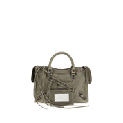 Bicolor Lamb Ovis Aries Aries Handbag