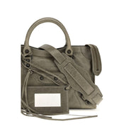 Bicolor Lamb Ovis Aries Aries Handbag
