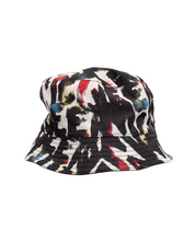 Alexander McQueen Women Polyamide Reversible Bucket Hat